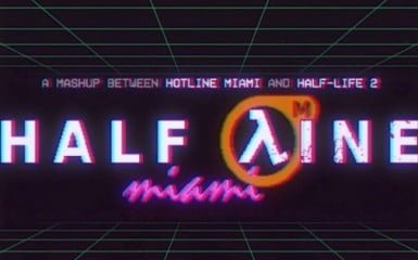 Half Line Miami