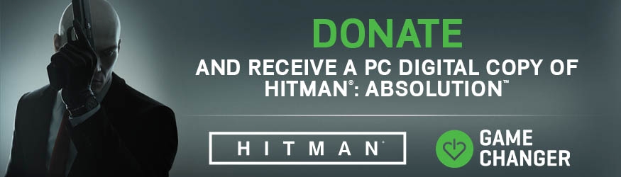 hitman campaign