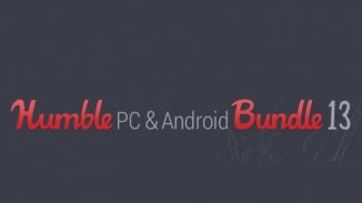 Humble PC & Android Bundle