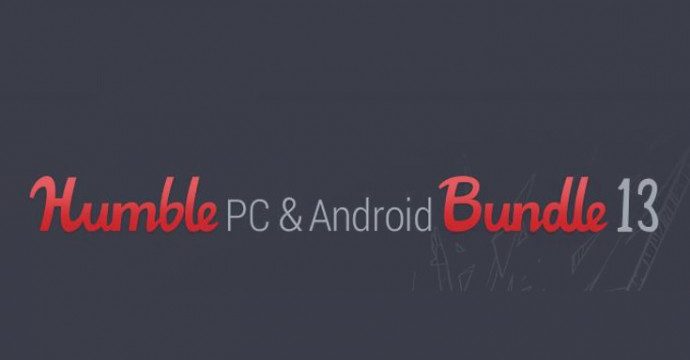 Humble PC & Android Bundle