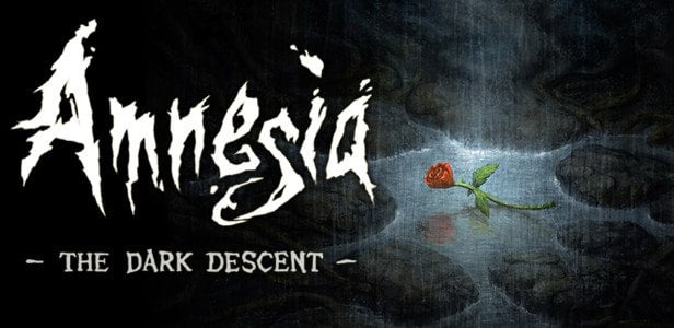 amnesia: the dark descent lebih sukar di game PC terbaik