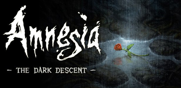 amnesia: the dark descent