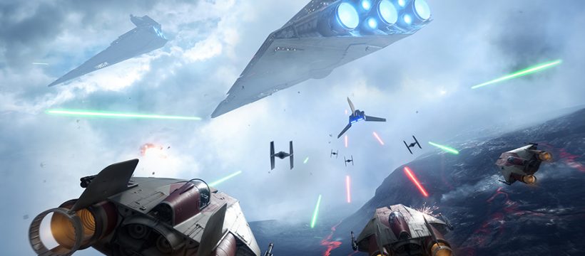 star wars battlefront