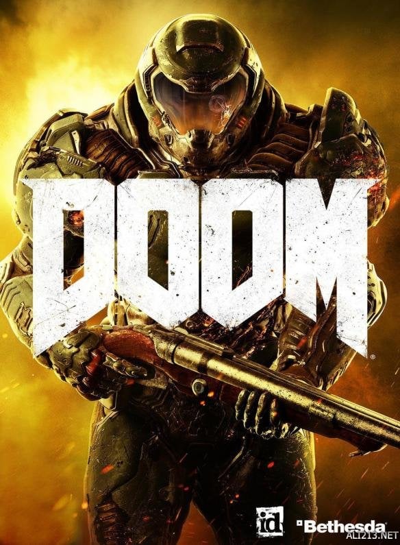 Game Doom Open Beta
