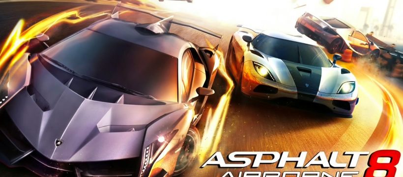 Racing Game PC Terbaik di Windows 10 Store