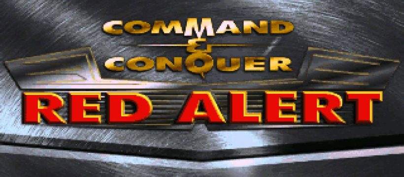 Command and Conquer Red Alert
