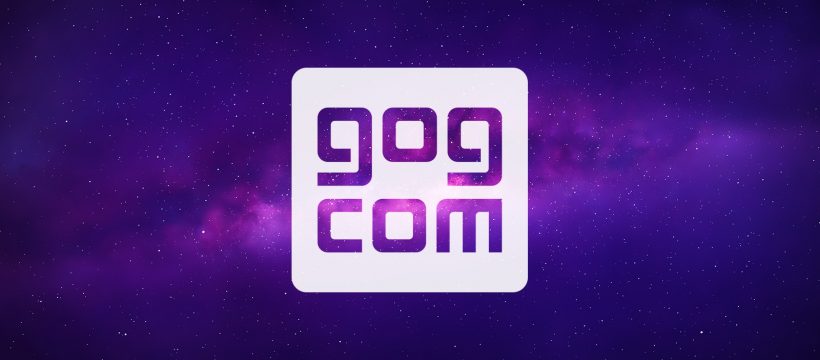 GOG Spring Sale