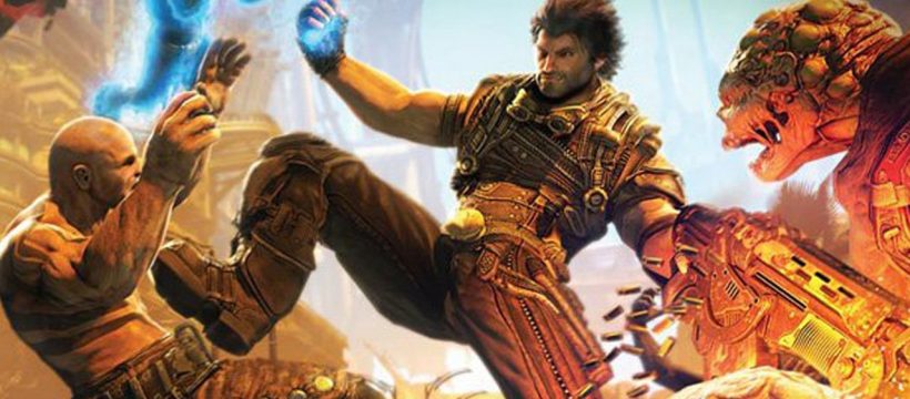 jadwal rilis game PC terbaik bulan April 2017