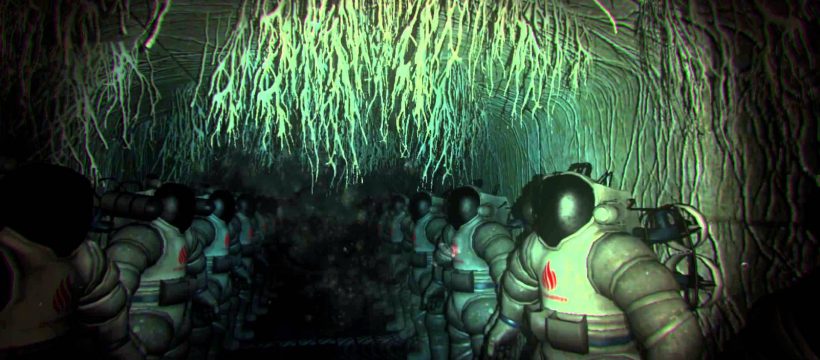 game Narcosis