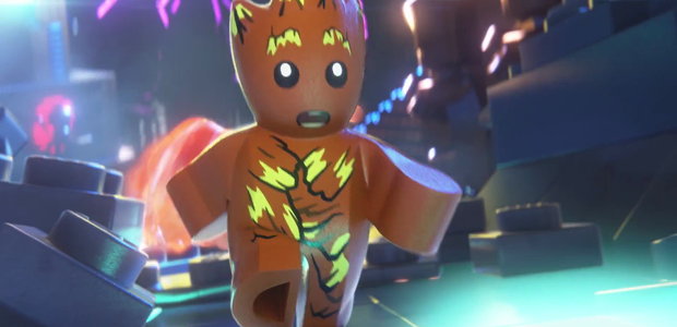 groot guardians of the galaxy