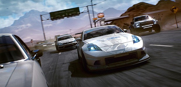 Game PC keren di E3 2017