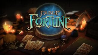 game strategi kartu Fable Fortune