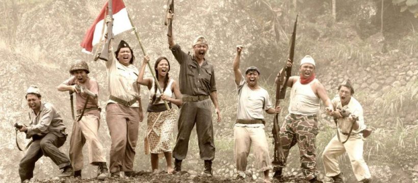 game PC bertema kemerdekaan