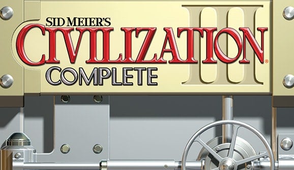 Sid Meier's Civilization 3: Complete
