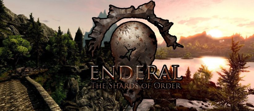 enderal di game PC terbaik
