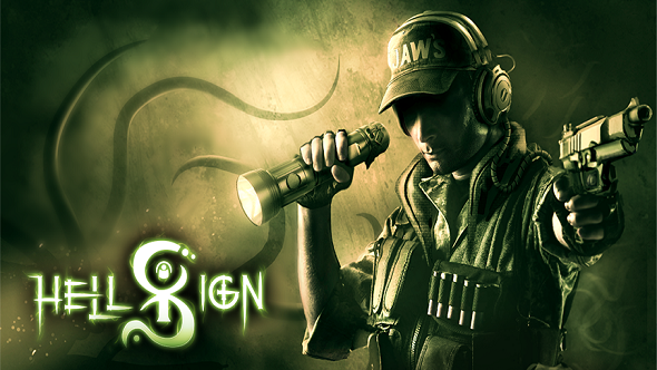 hellsign di game PC terbaik
