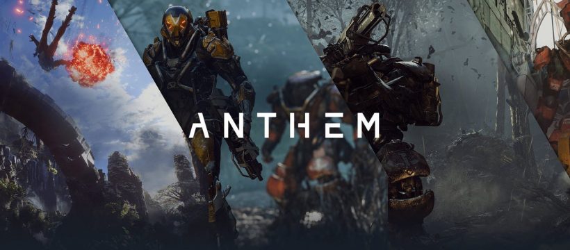 game anthem di game pc terbaik