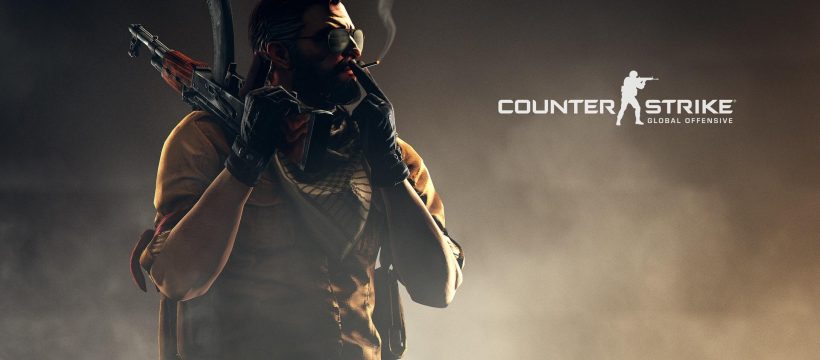 cs:go free edition di game PC terbaik