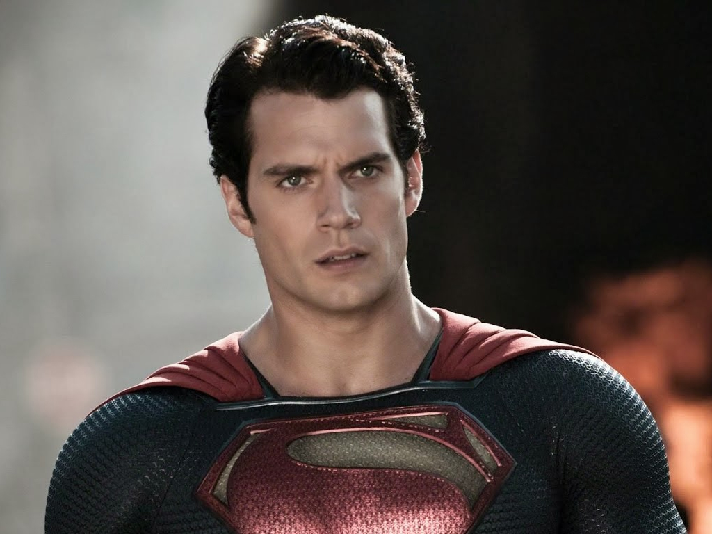 henry cavill di game PC terbaik