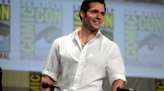 henry cavill di game PC terbaik