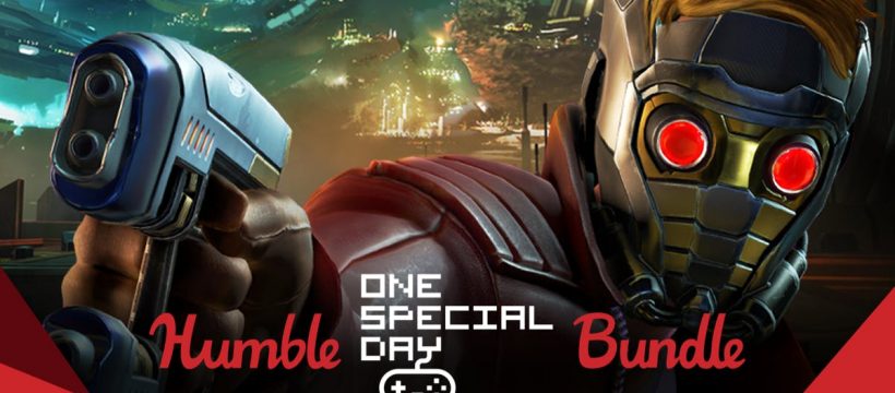 humble one special day bundle di game PC terbaik