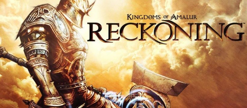 kingdoms of amalur di game PC terbaik
