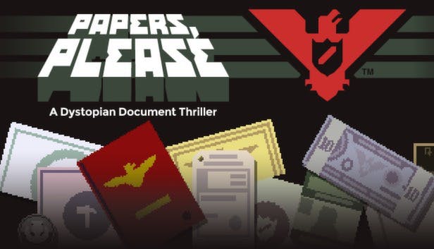 papers, please di game PC terbaik