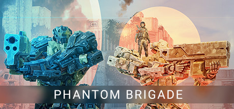phantom brigade di game PC terbaik