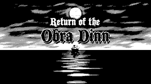 Return of The Obra Dinn adalah game baru dari Lucas Pope, pengembang yang membuat game indie populer Papers, Please.