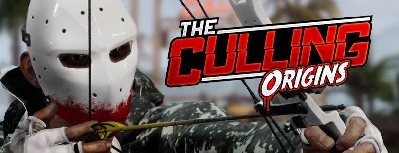 the culling: origins di game PC terbaik