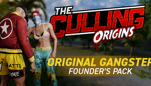 the culling di game PC terbaik