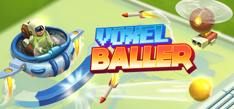 [5 MINUTES GAMEPLAY] Voxel Baller - Game PC Terbaik