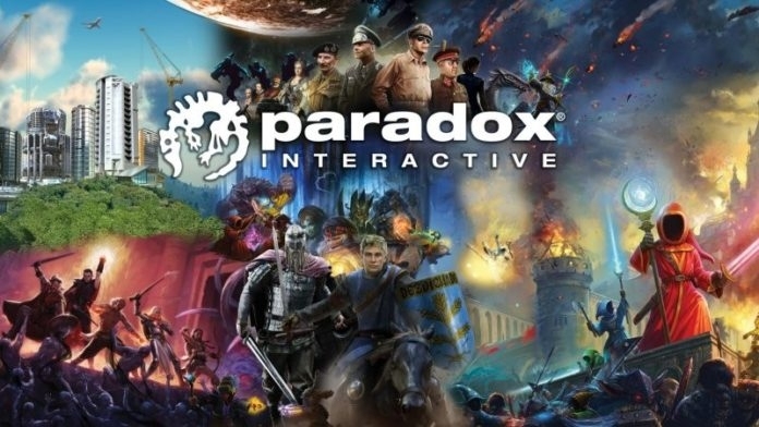 paradox interactive obral 3 penerbit game di game PC terbaik