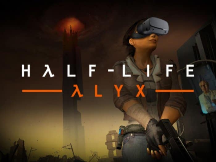 download gratis serial Half-Life