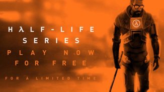 download gratis serial Half-Life