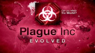 Plague Inc. virus Corona