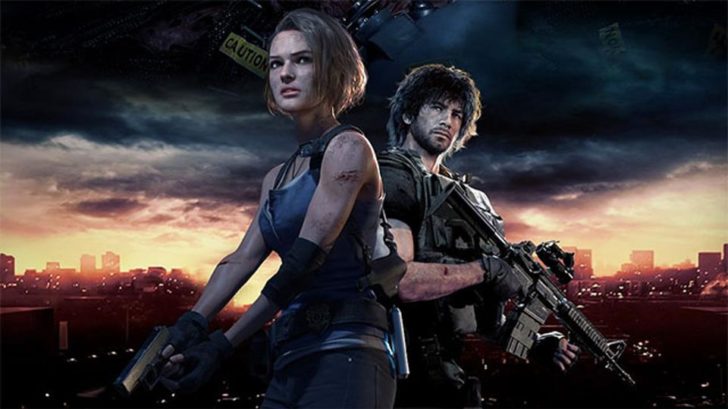 Resident Evil akan dibuat serial Netflix