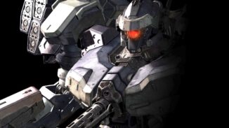 Armored Core Remake