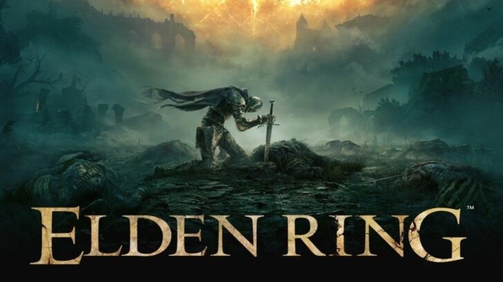Elden Ring and Shadows of the Erdtree