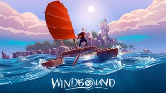 Download Gratis Windbound