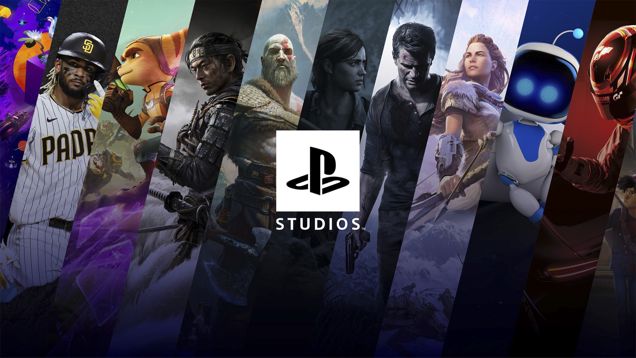 Playstation Studios Games