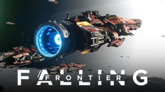 RTS Falling Frontier