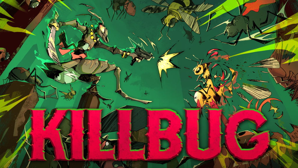 review Killbug