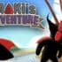 Maki's Adventure Demo