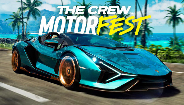 The Crew 3: Motorfest