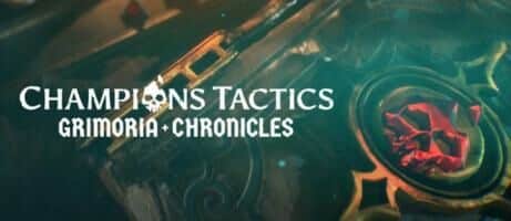 Champions Tactics: Grimoria Chronicles
